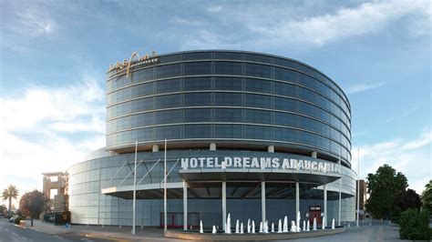 horario casino dreams temuco